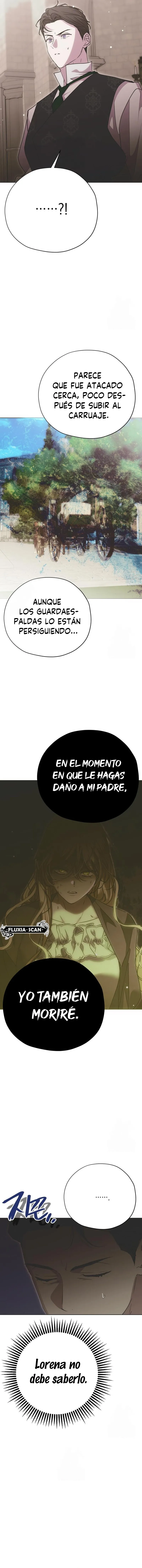 El escándalo de moralis capítulo 31, página 16