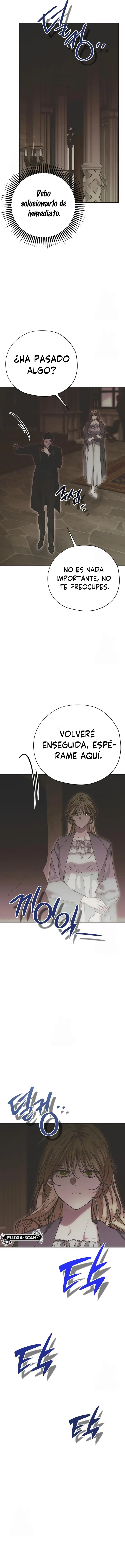 El escándalo de moralis capítulo 31, página 17
