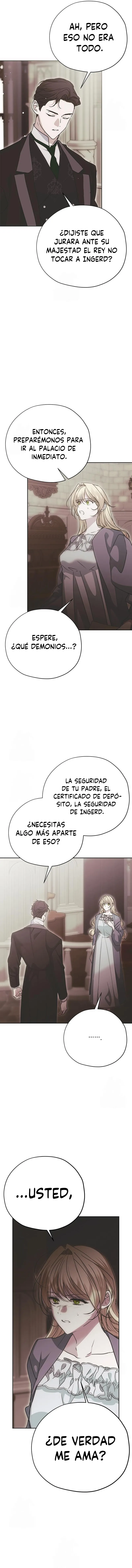 El escándalo de moralis capítulo 31, página 6