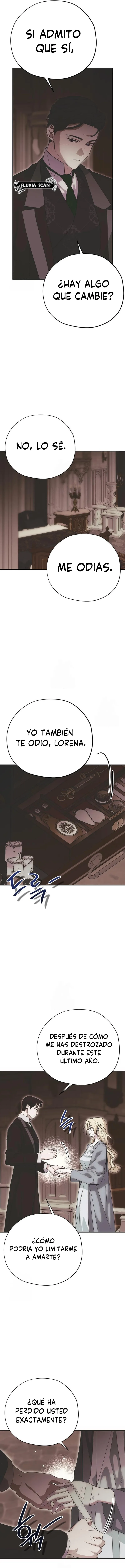 El escándalo de moralis capítulo 31, página 7