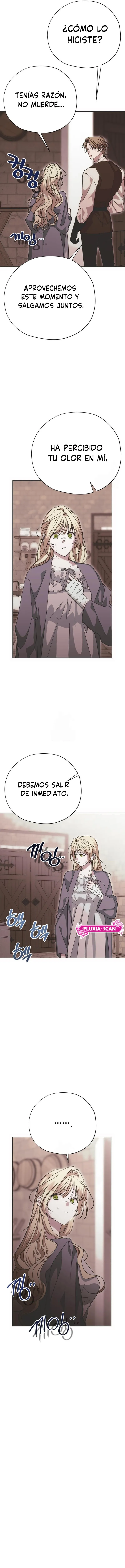 El escándalo de moralis capítulo 32, página 11