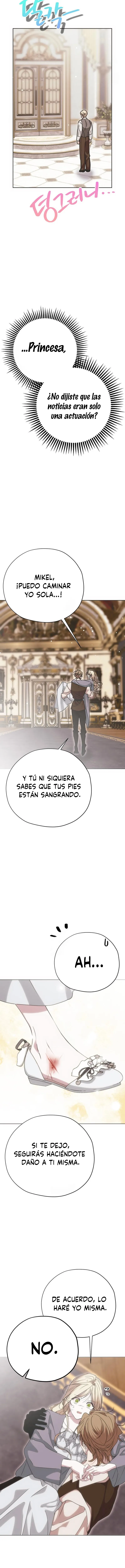 El escándalo de moralis capítulo 32, página 18