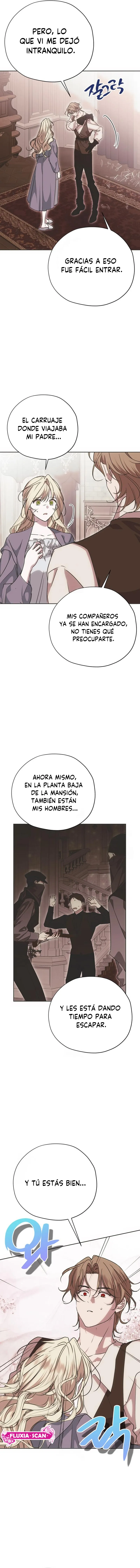 El escándalo de moralis capítulo 32, página 2