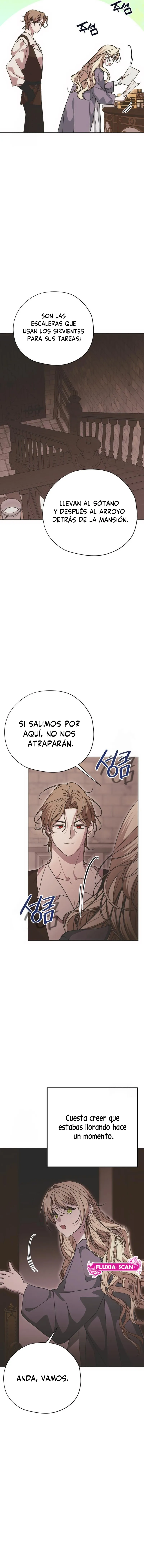 El escándalo de moralis capítulo 32, página 7