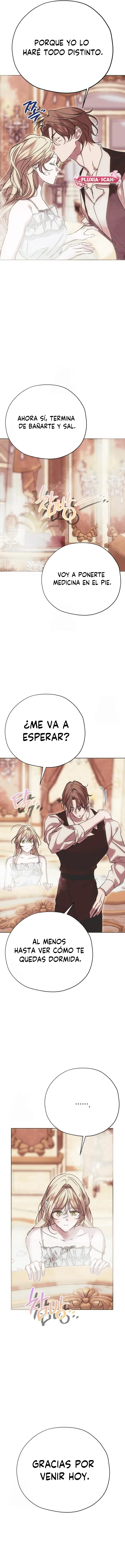 El escándalo de moralis capítulo 33, página 13