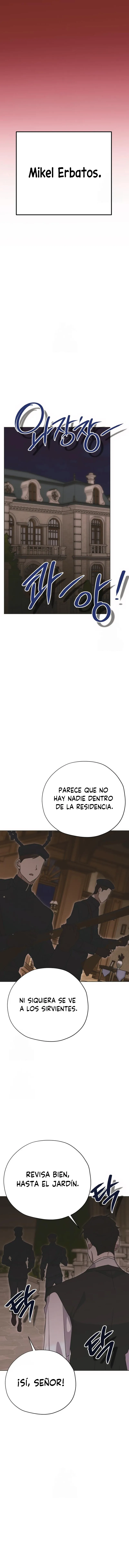 El escándalo de moralis capítulo 33, página 17