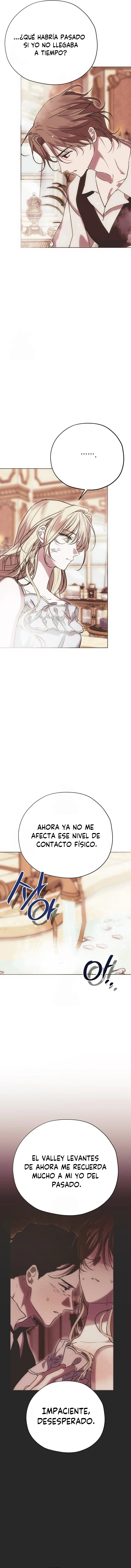 El escándalo de moralis capítulo 33, página 3