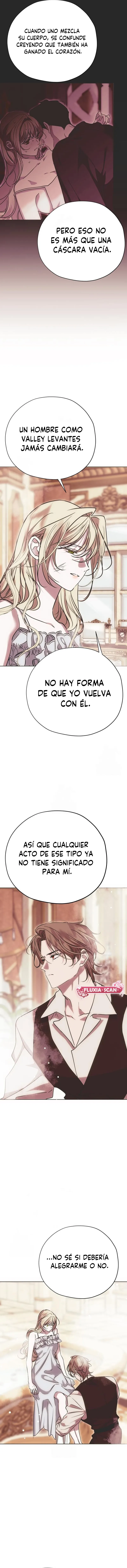 El escándalo de moralis capítulo 33, página 4