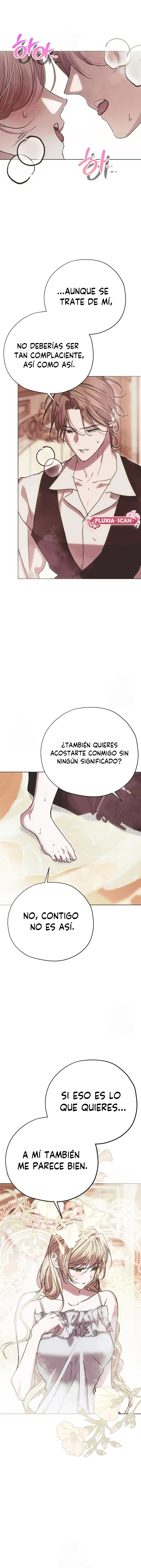 El escándalo de moralis capítulo 33, página 7