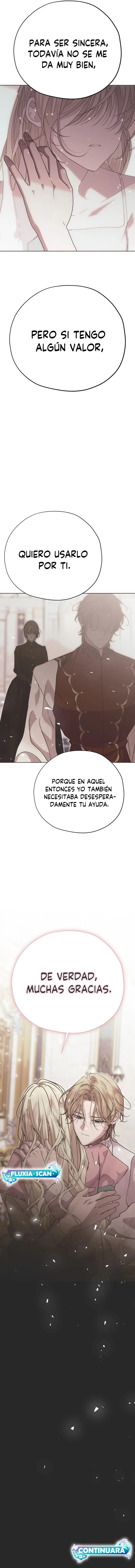 El escándalo de moralis capítulo 36, página 13