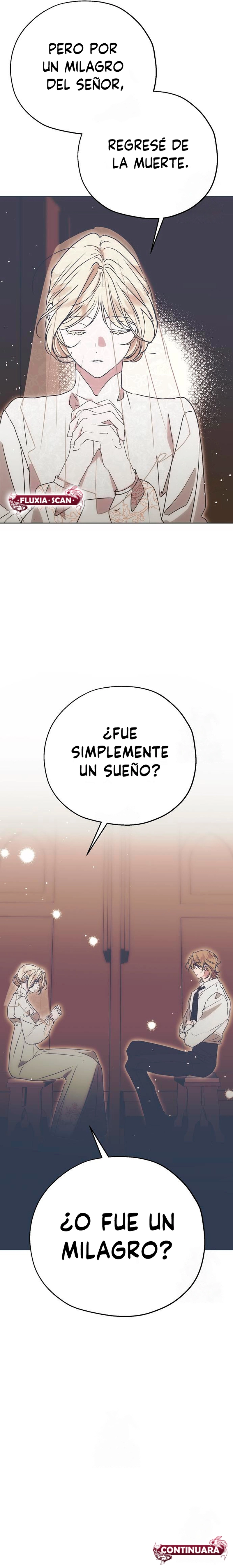 El escándalo de moralis capítulo 4, página 11
