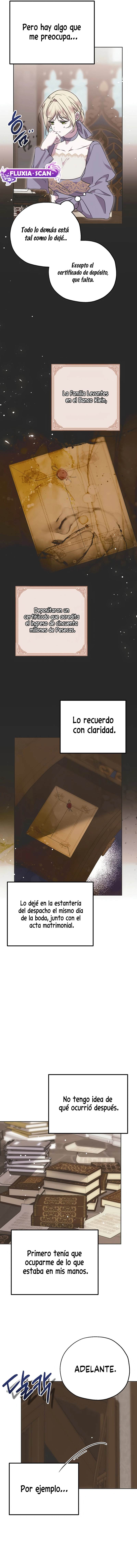 El escándalo de moralis capítulo 6, página 2