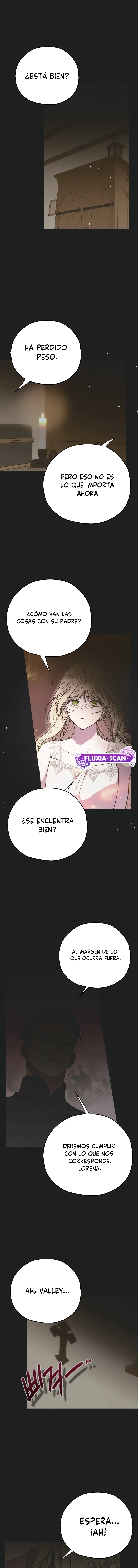 El escándalo de moralis capítulo 6, página 4