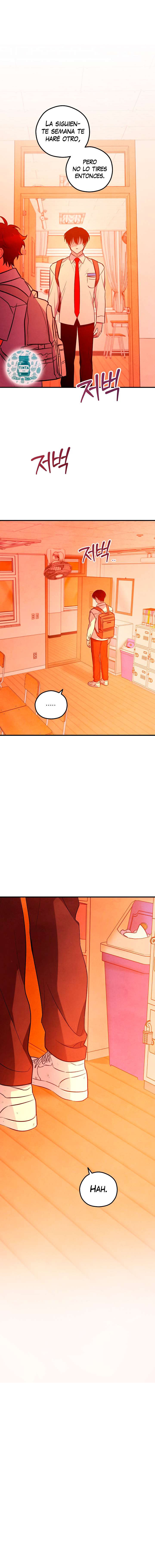 El espíritu de Mu-Ryeong capítulo 10, página 17