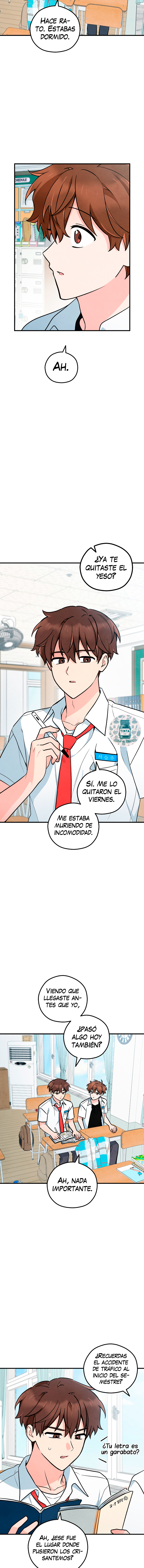 El espíritu de Mu-Ryeong capítulo 16, página 3
