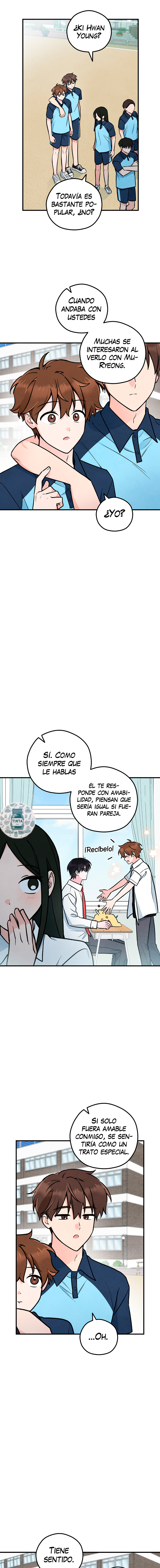 El espíritu de Mu-Ryeong capítulo 17, página 6