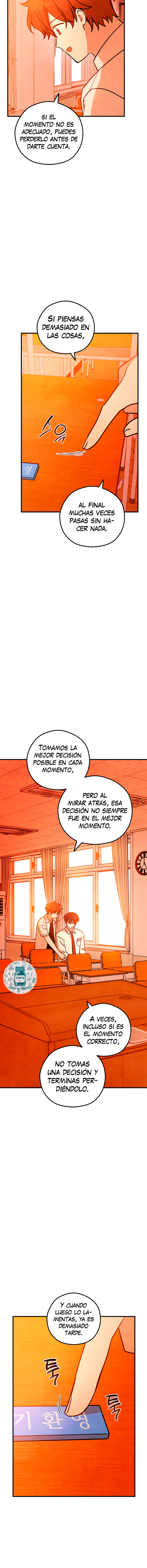 El espíritu de Mu-Ryeong capítulo 18, página 15