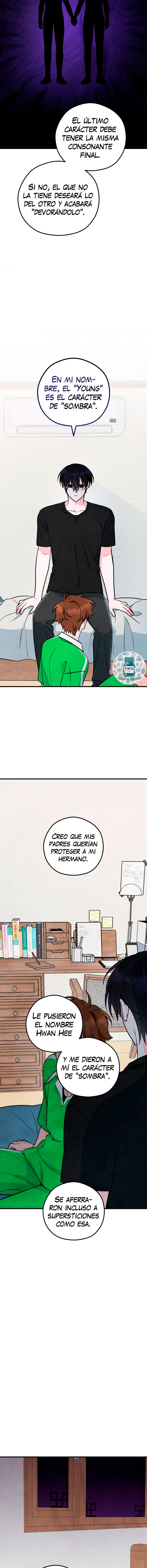 El espíritu de Mu-Ryeong capítulo 22, página 17