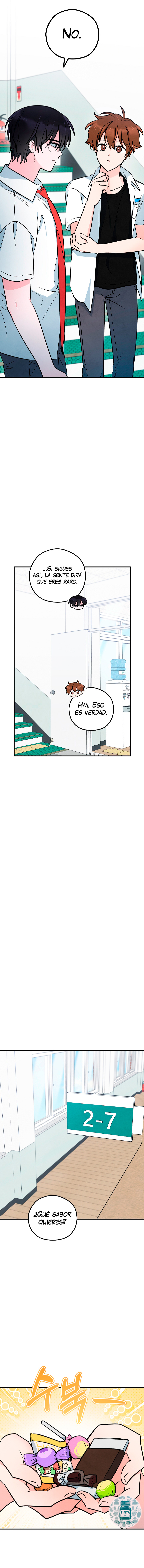 El espíritu de Mu-Ryeong capítulo 25, página 13