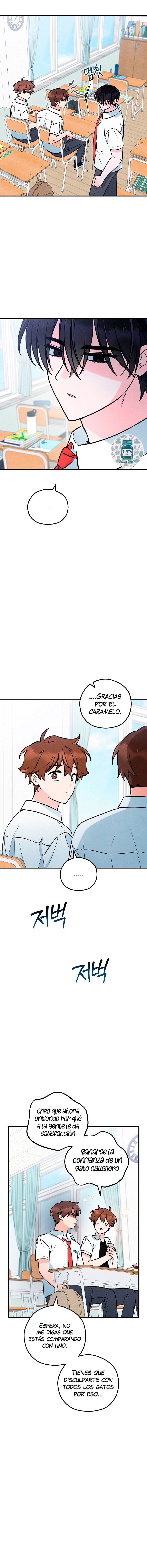 El espíritu de Mu-Ryeong capítulo 25, página 17