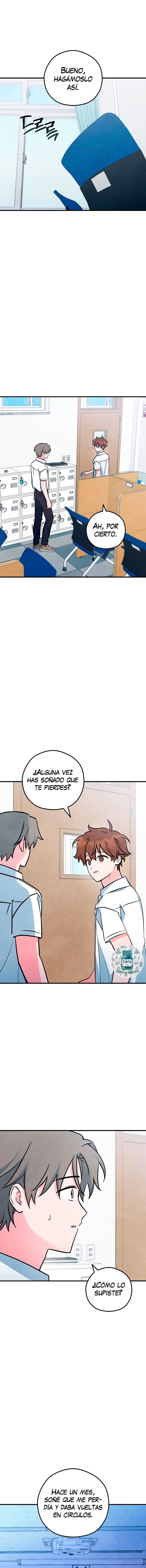 El espíritu de Mu-Ryeong capítulo 25, página 7