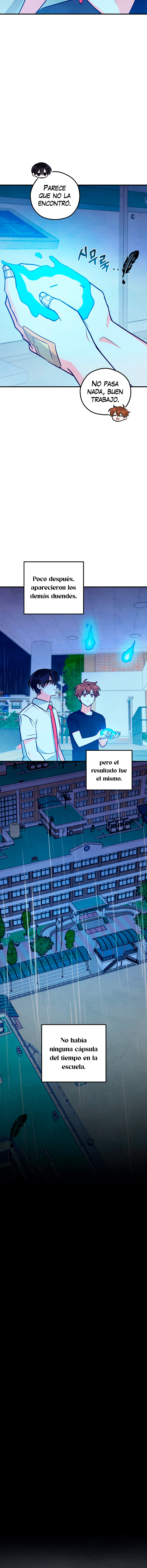 El espíritu de Mu-Ryeong capítulo 27, página 16