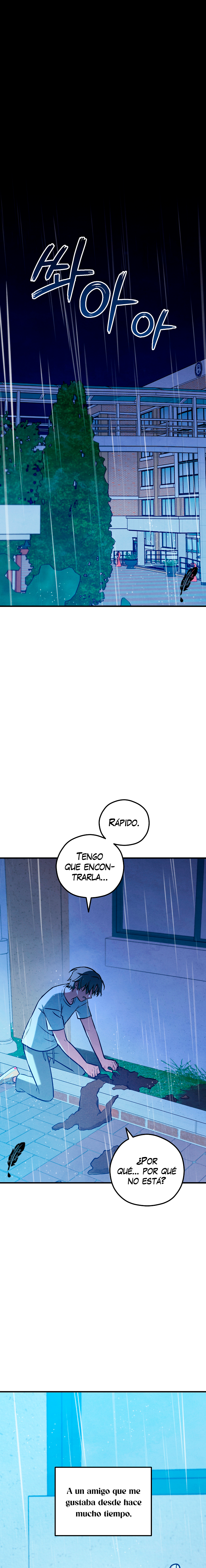 El espíritu de Mu-Ryeong capítulo 28, página 2