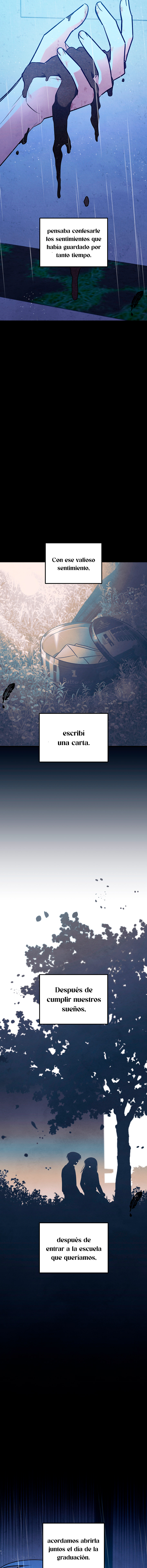 El espíritu de Mu-Ryeong capítulo 28, página 3