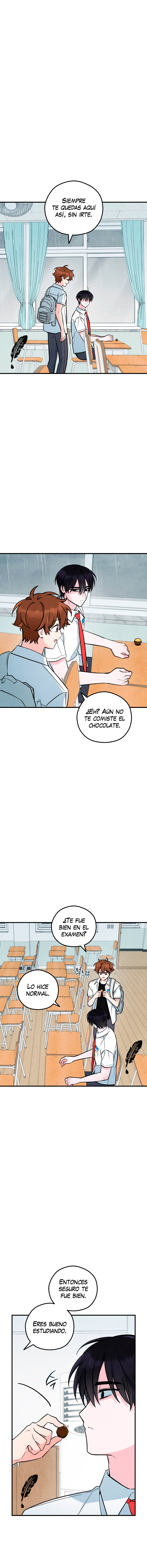 El espíritu de Mu-Ryeong capítulo 29, página 10