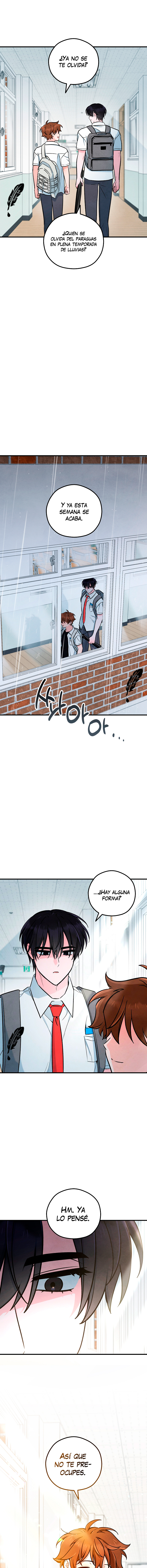 El espíritu de Mu-Ryeong capítulo 29, página 13