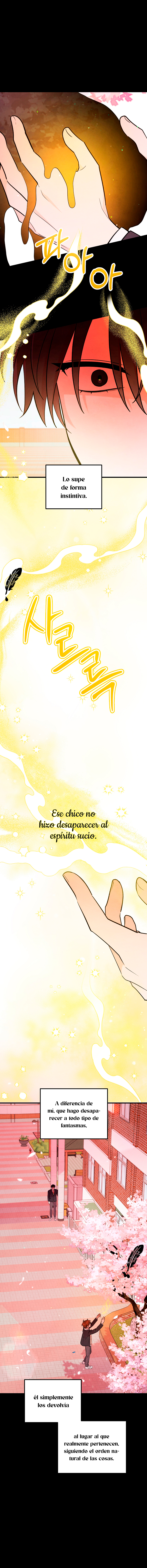 El espíritu de Mu-Ryeong capítulo 29, página 21