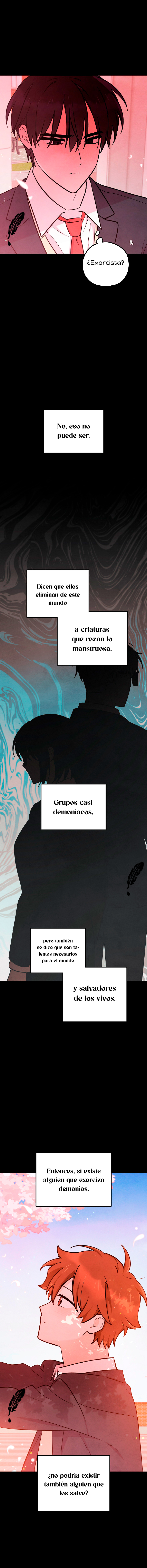 El espíritu de Mu-Ryeong capítulo 29, página 22