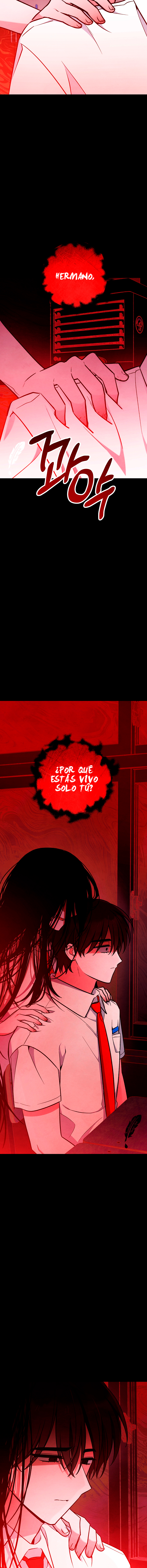 El espíritu de Mu-Ryeong capítulo 29, página 6