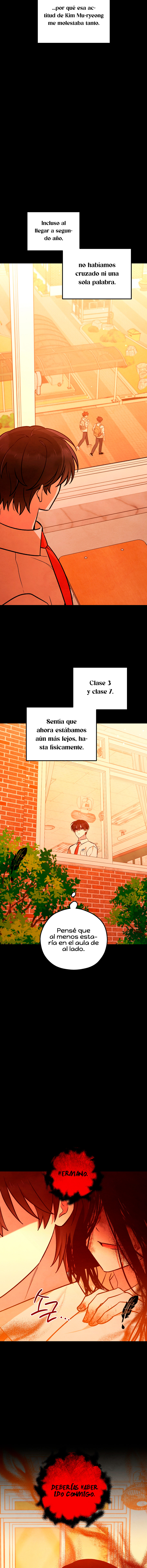 El espíritu de Mu-Ryeong capítulo 30, página 11