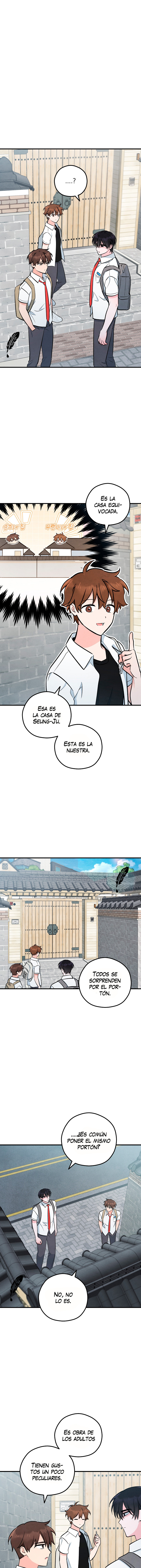El espíritu de Mu-Ryeong capítulo 31, página 12