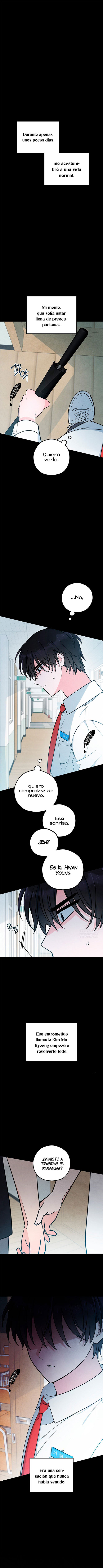 El espíritu de Mu-Ryeong capítulo 31, página 2