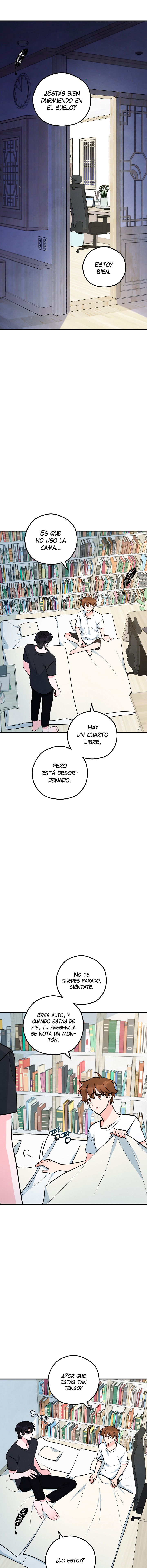 El espíritu de Mu-Ryeong capítulo 32, página 19