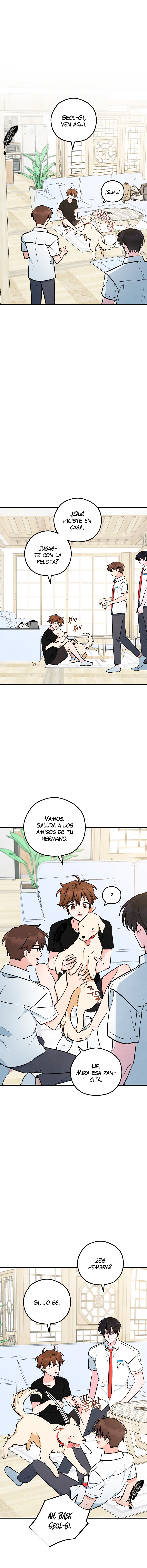 El espíritu de Mu-Ryeong capítulo 32, página 2