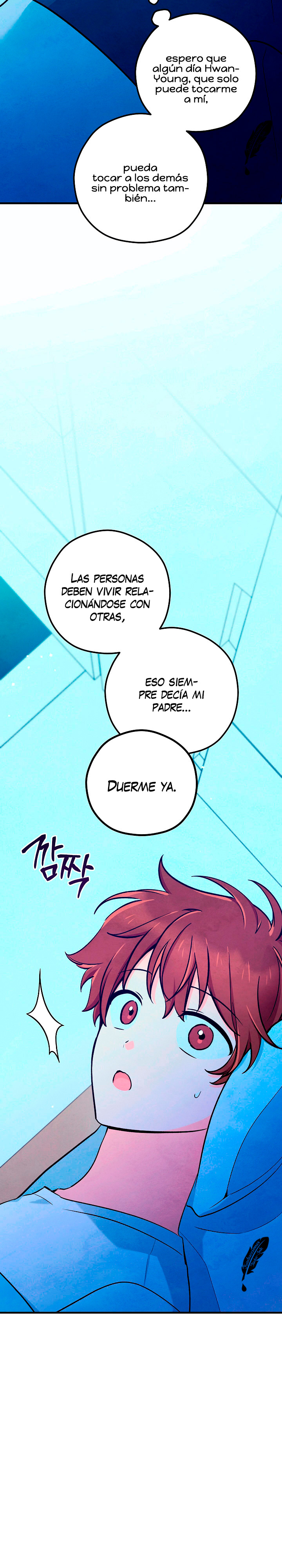 El espíritu de Mu-Ryeong capítulo 35, página 10