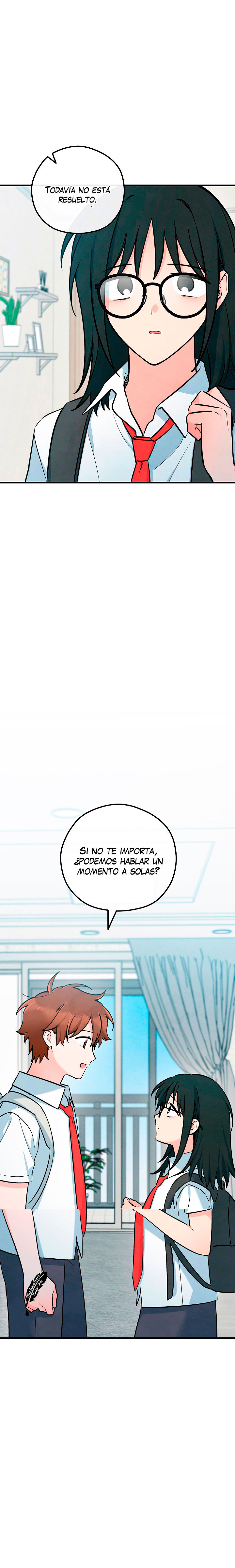 El espíritu de Mu-Ryeong capítulo 36, página 11