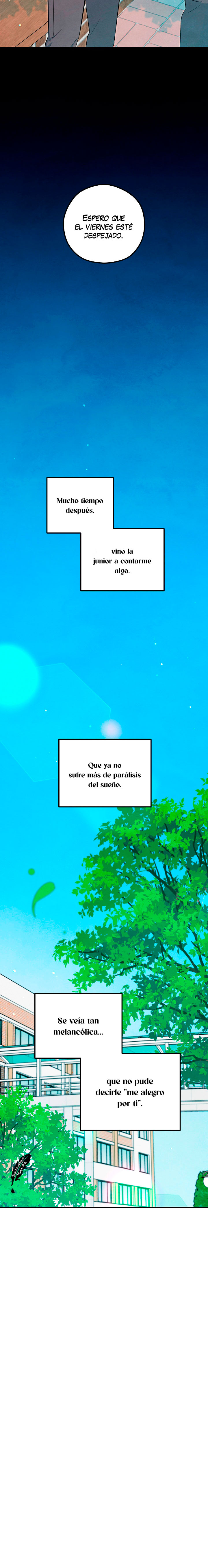 El espíritu de Mu-Ryeong capítulo 36, página 38