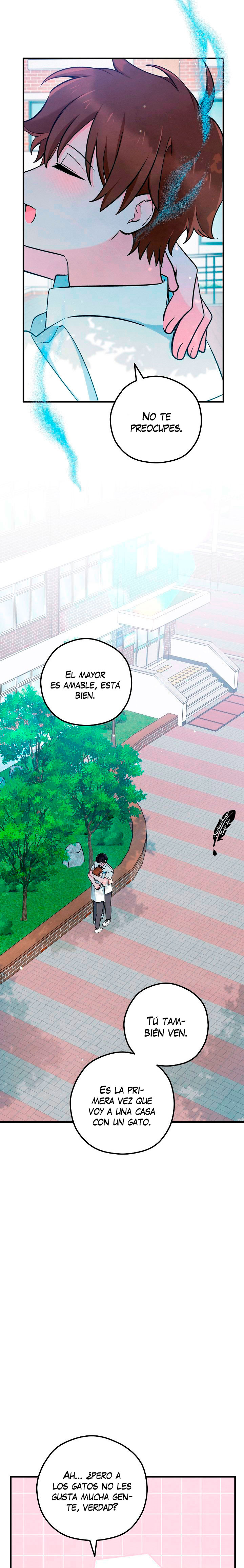 El espíritu de Mu-Ryeong capítulo 37, página 22