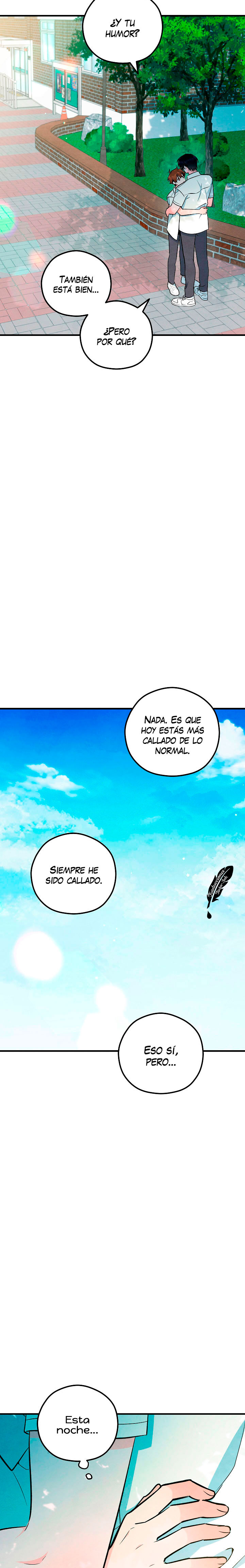 El espíritu de Mu-Ryeong capítulo 39, página 4