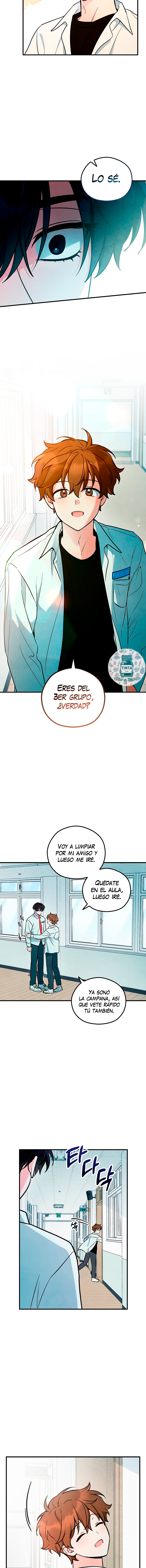 El espíritu de Mu-Ryeong capítulo 4, página 12