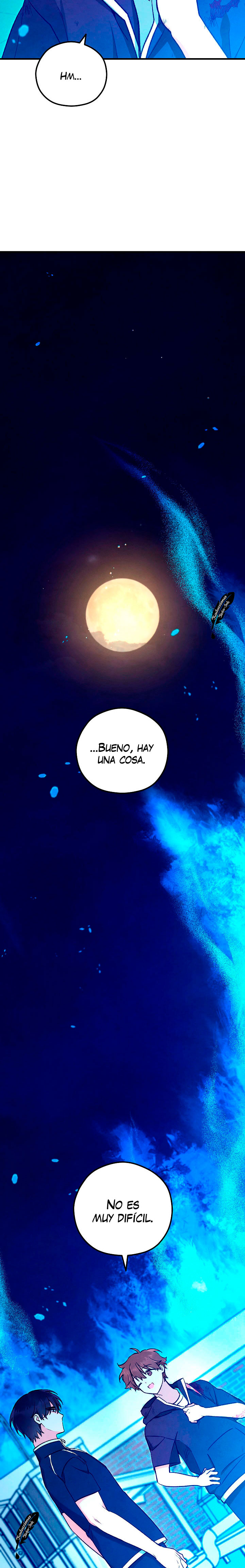 El espíritu de Mu-Ryeong capítulo 41, página 15