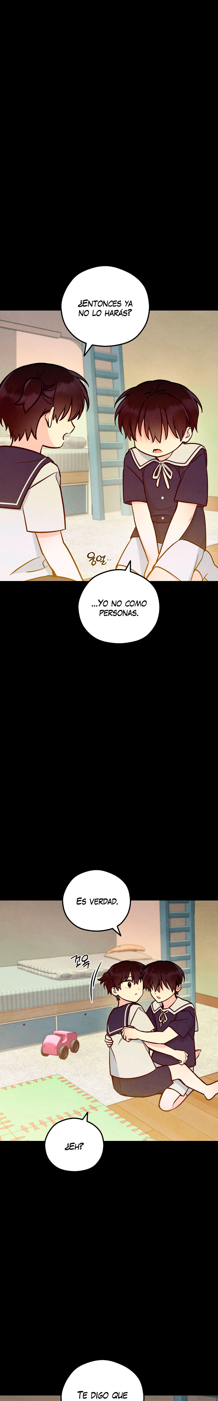 El espíritu de Mu-Ryeong capítulo 42, página 13