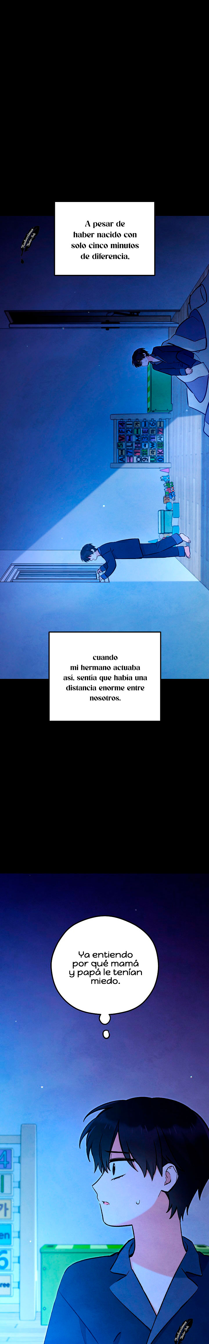 El espíritu de Mu-Ryeong capítulo 42, página 25