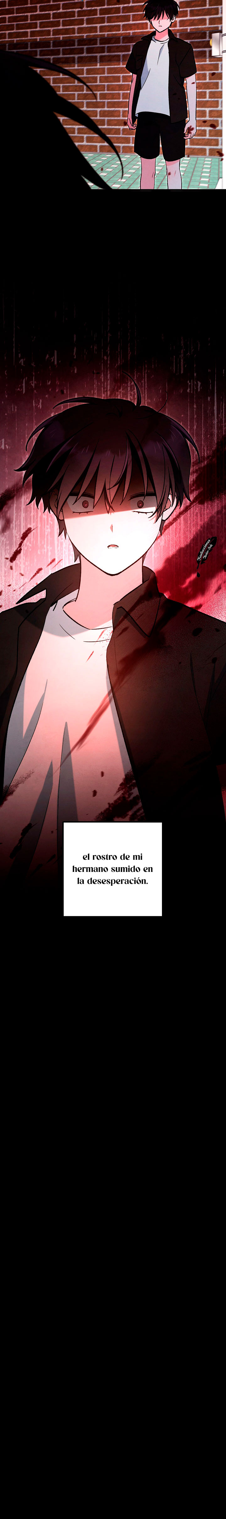 El espíritu de Mu-Ryeong capítulo 42, página 31