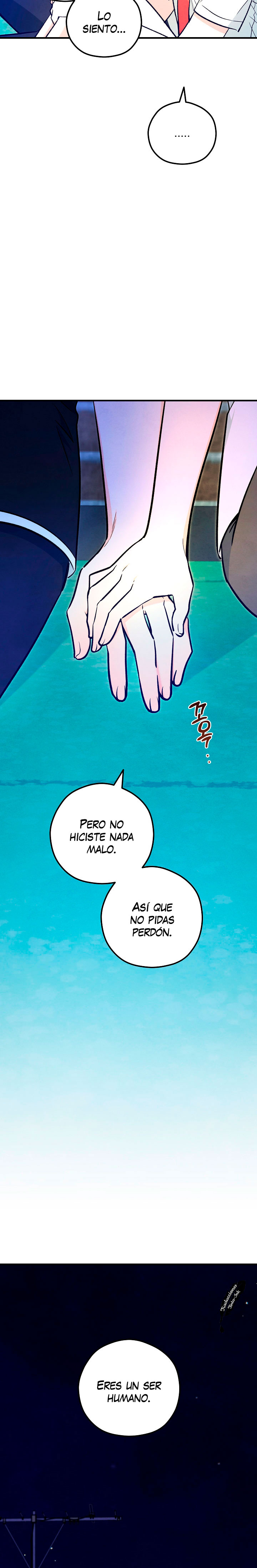 El espíritu de Mu-Ryeong capítulo 43, página 22