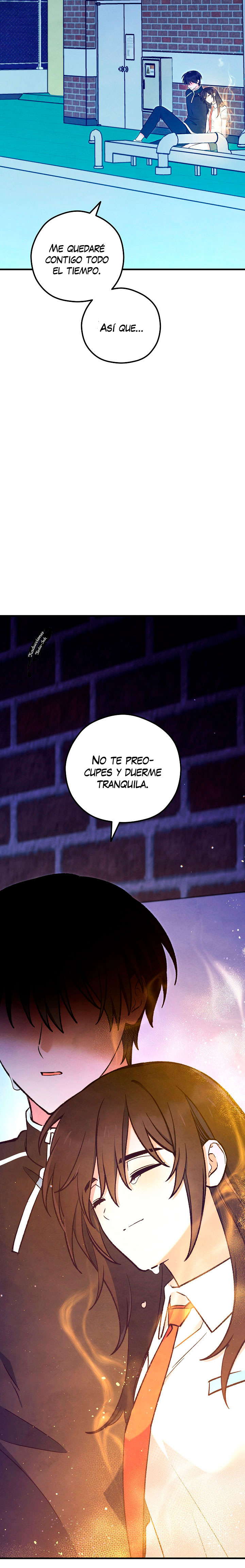 El espíritu de Mu-Ryeong capítulo 43, página 29